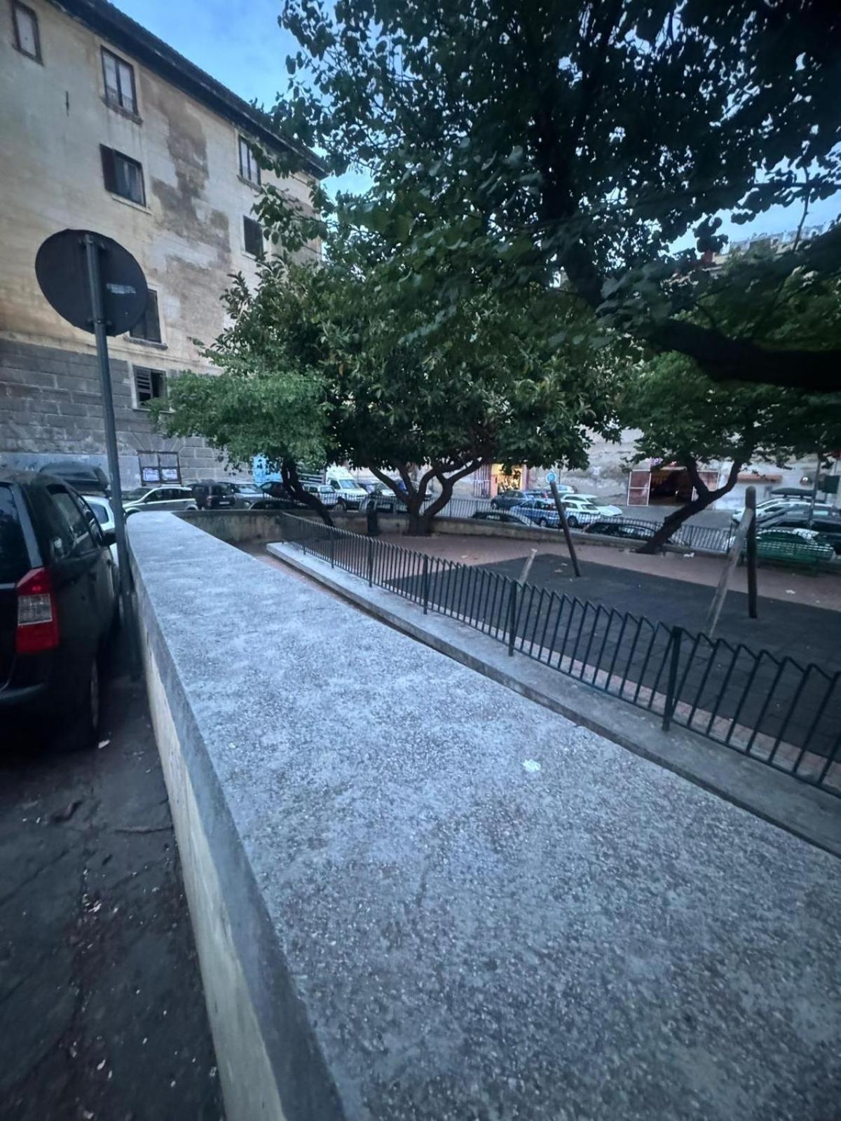 Terrazza Miracoli