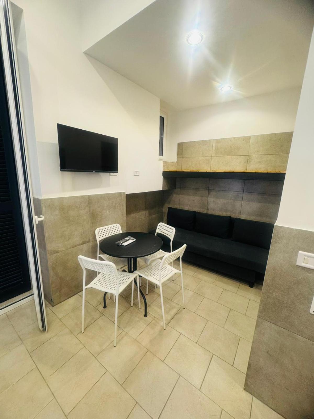 Terrazza Miracoli Aparthotel