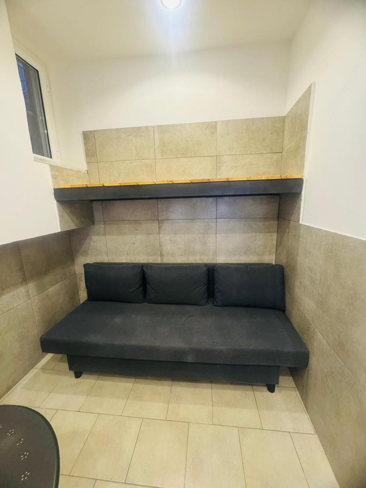 Terrazza Miracoli Napels