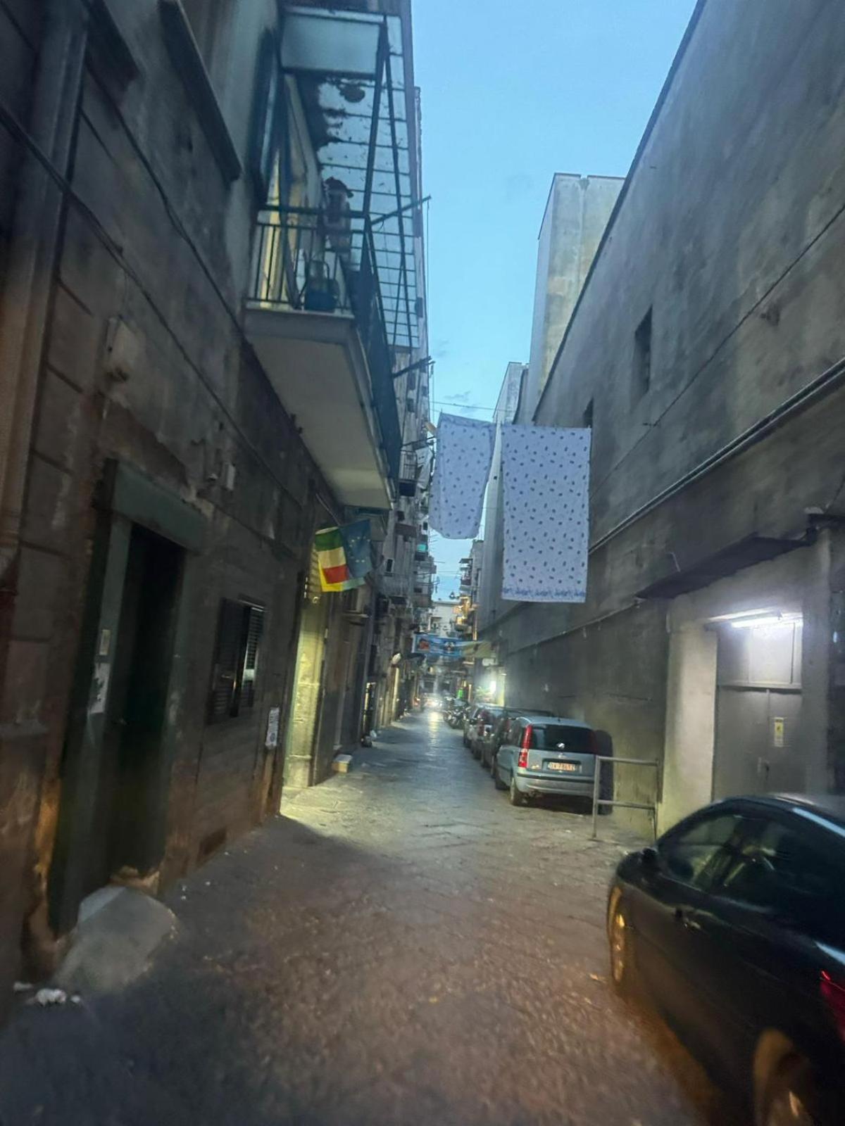Terrazza Miracoli Napels