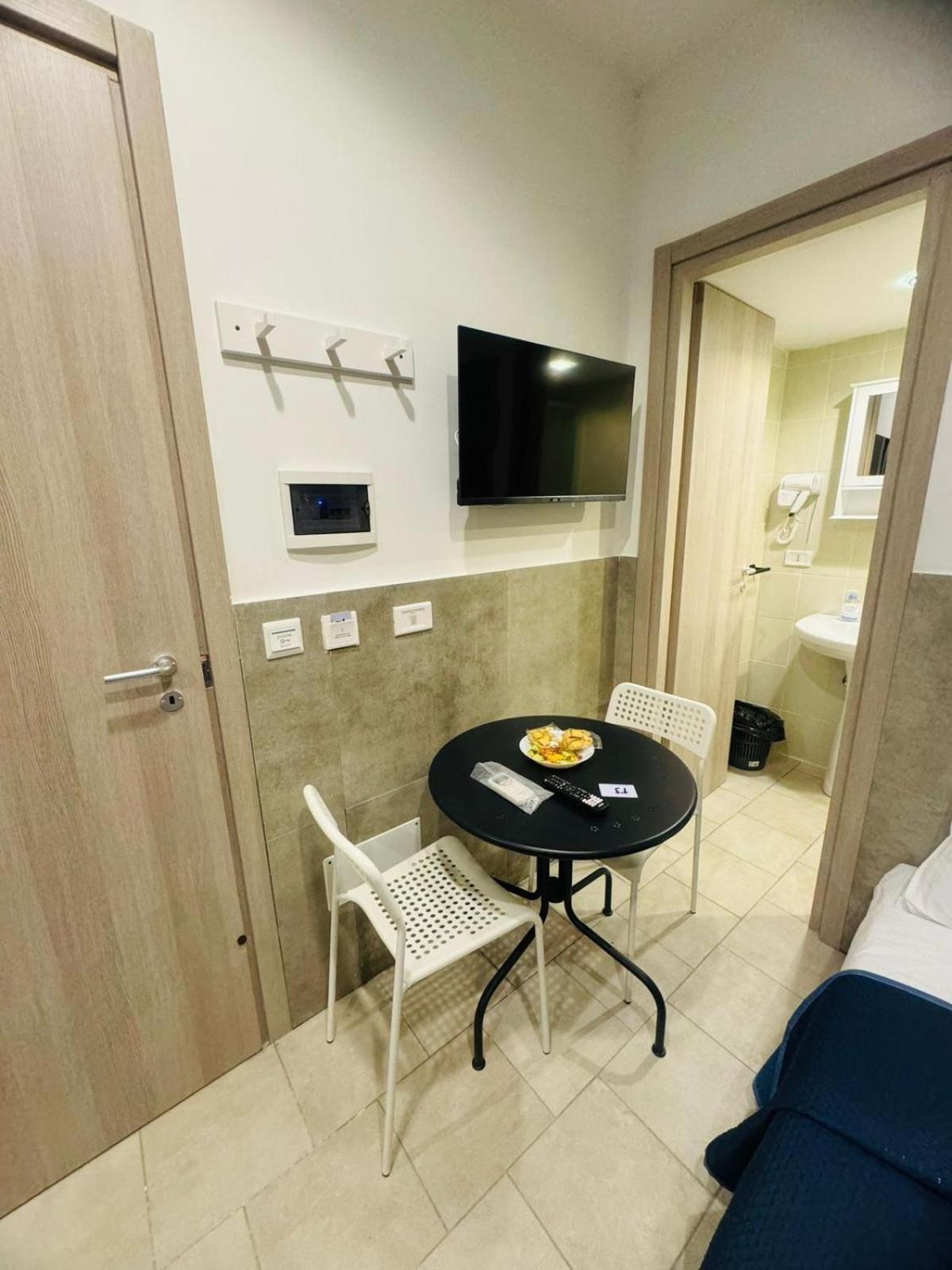 Terrazza Miracoli Aparthotel