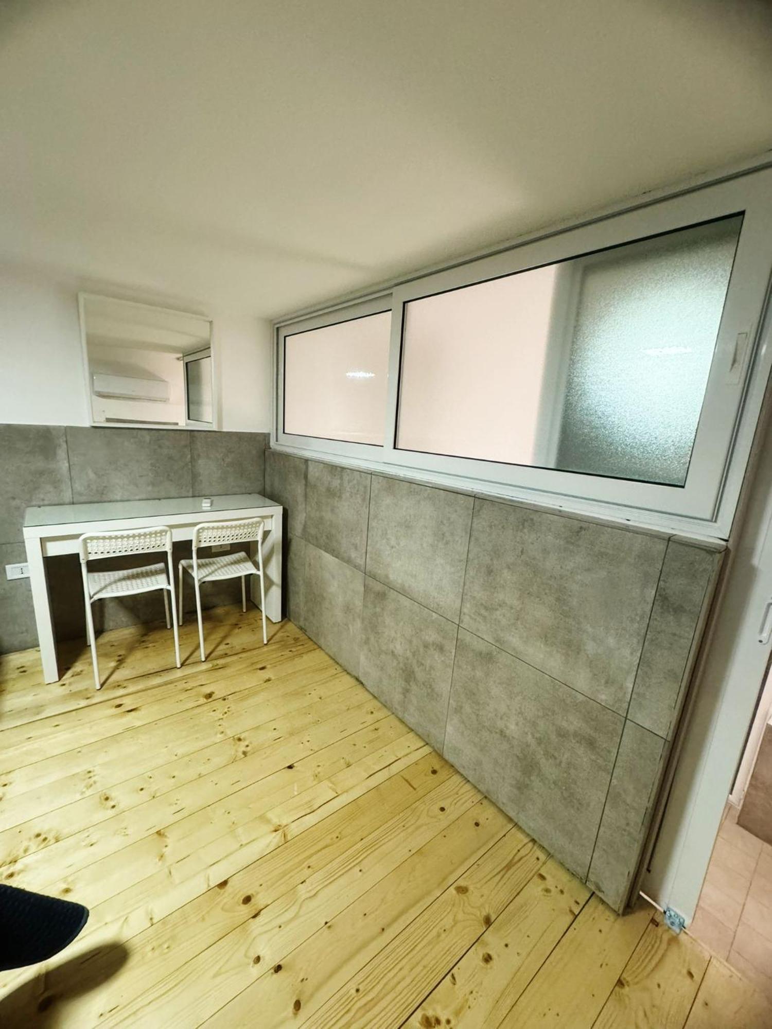 Terrazza Miracoli * Napels