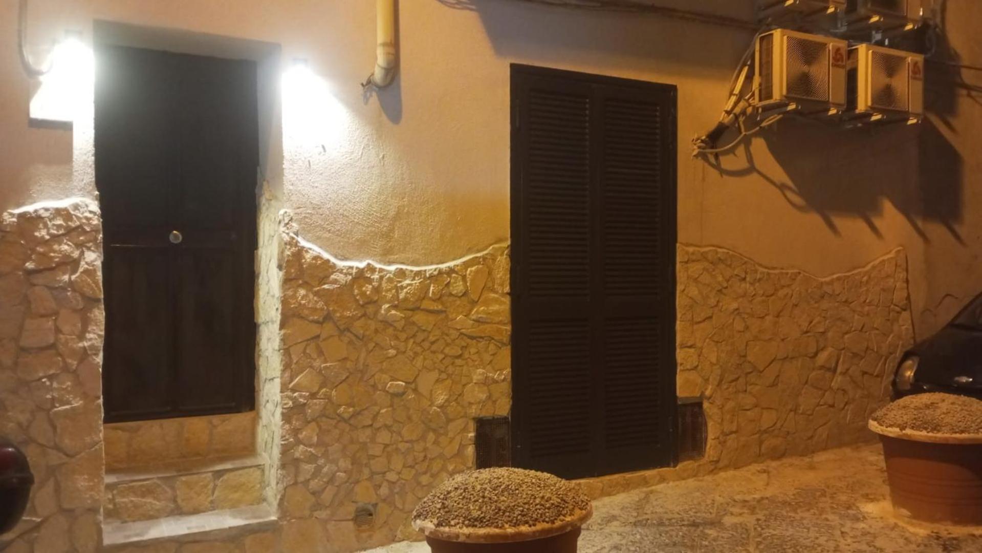 Terrazza Miracoli Napels